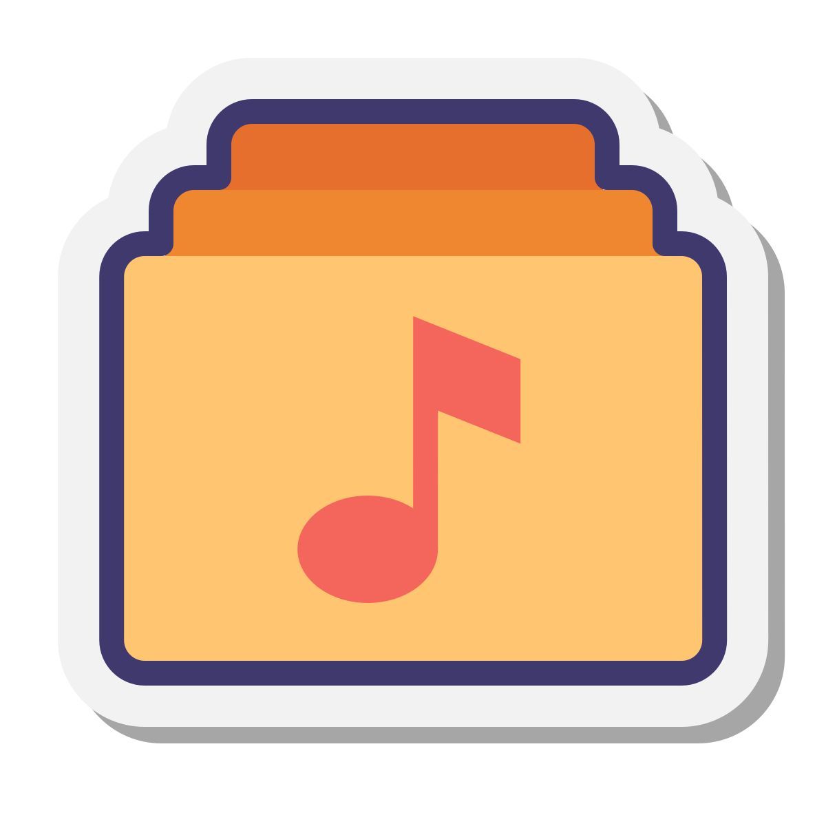 声音集音乐塔楼
